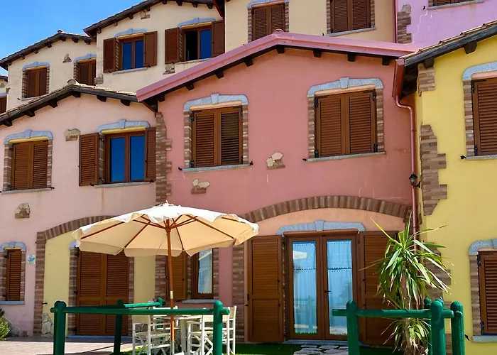 Casa Bellavista